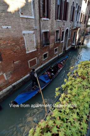 Da Bruno Homes Venedig